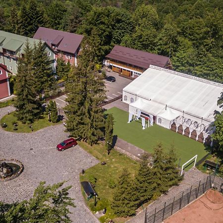 Suior Resort Baza バイア・スプリエ エクステリア 写真