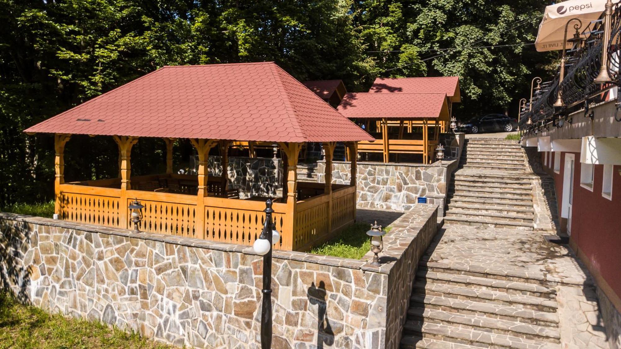 Suior Resort Baza バイア・スプリエ エクステリア 写真