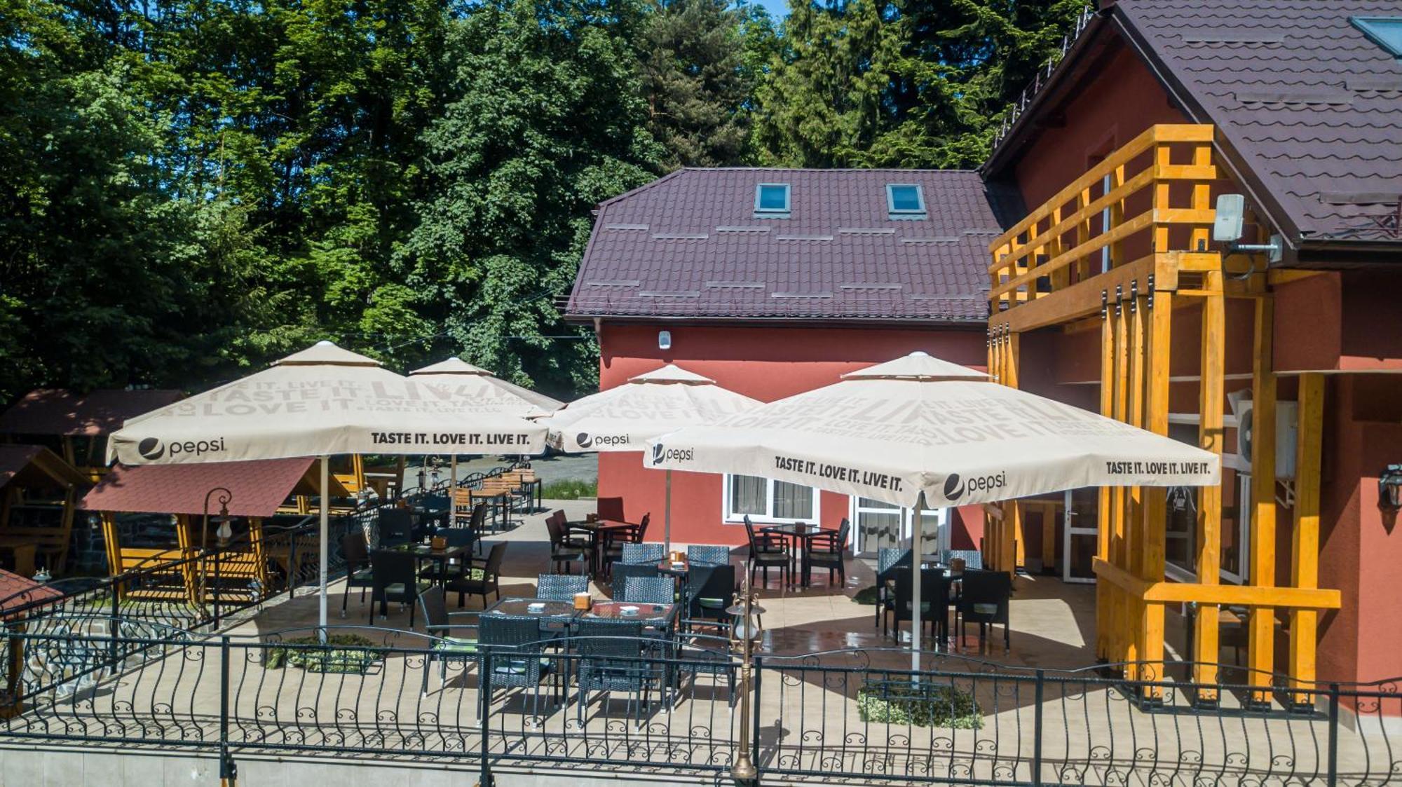 Suior Resort Baza バイア・スプリエ エクステリア 写真