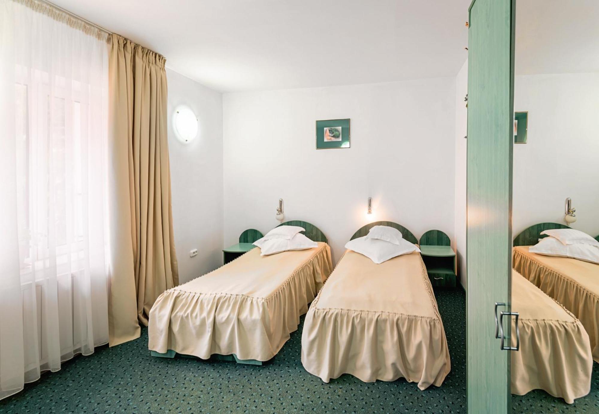 Suior Resort Baza バイア・スプリエ エクステリア 写真