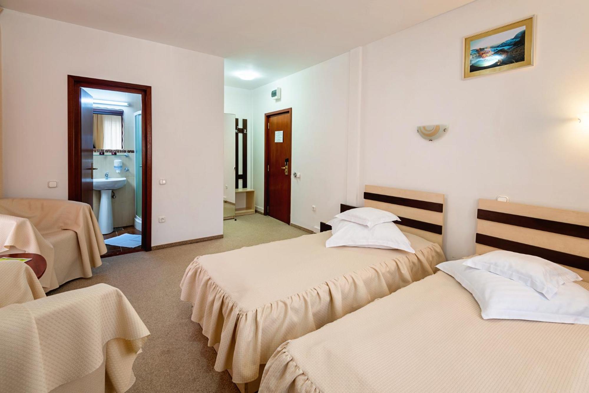 Suior Resort Baza バイア・スプリエ エクステリア 写真