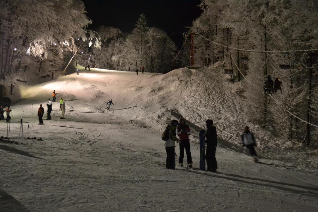 Suior Resort Baza バイア・スプリエ エクステリア 写真