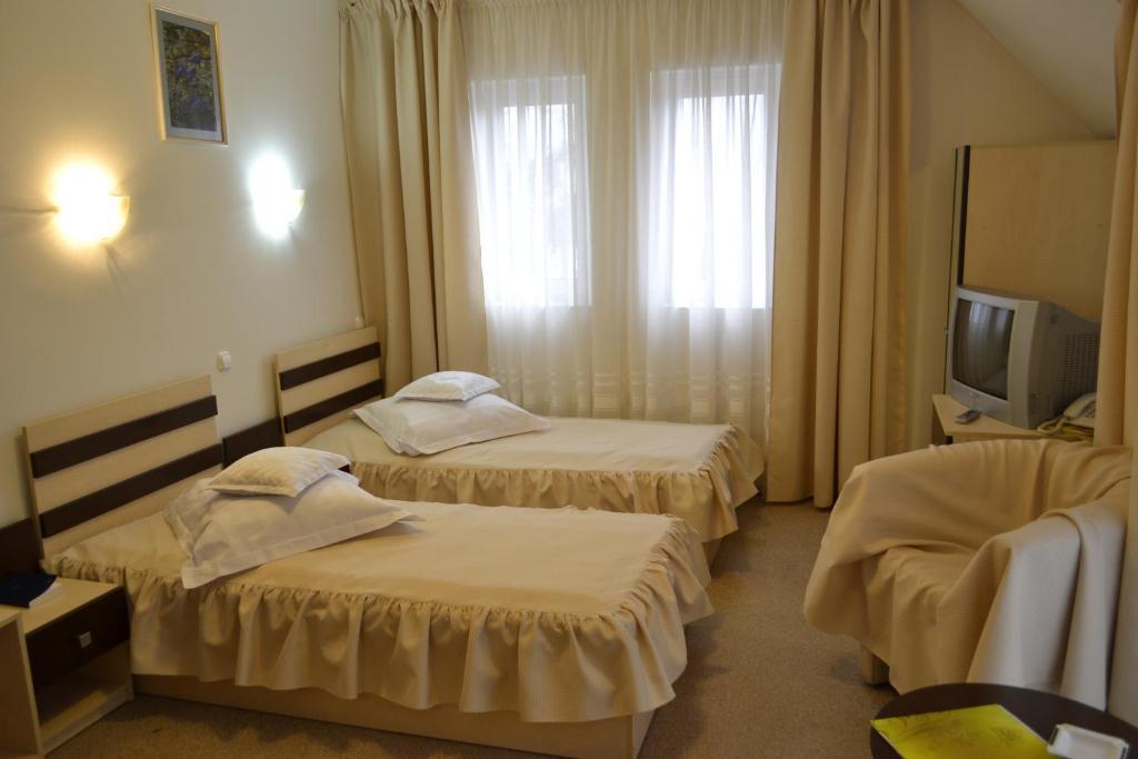 Suior Resort Baza バイア・スプリエ 部屋 写真